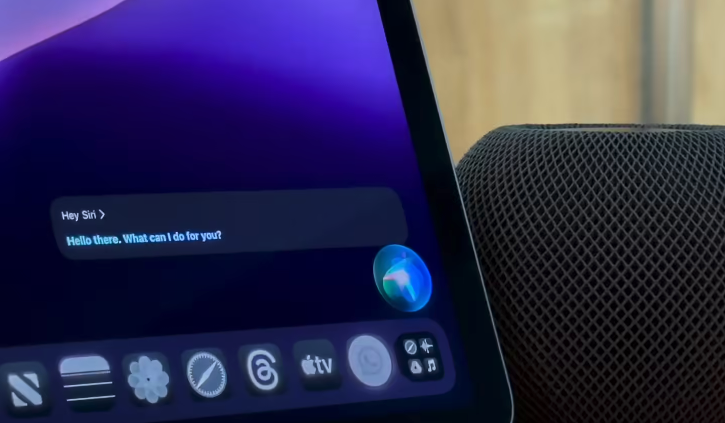 Mac World挖掘苹果代码:HomePad智能家居中枢与安防摄像头曝光 Siri将深度重构